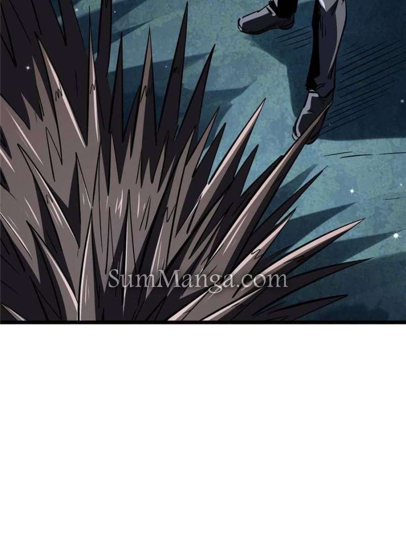 Super God Gene Chapter 379 - Page 41