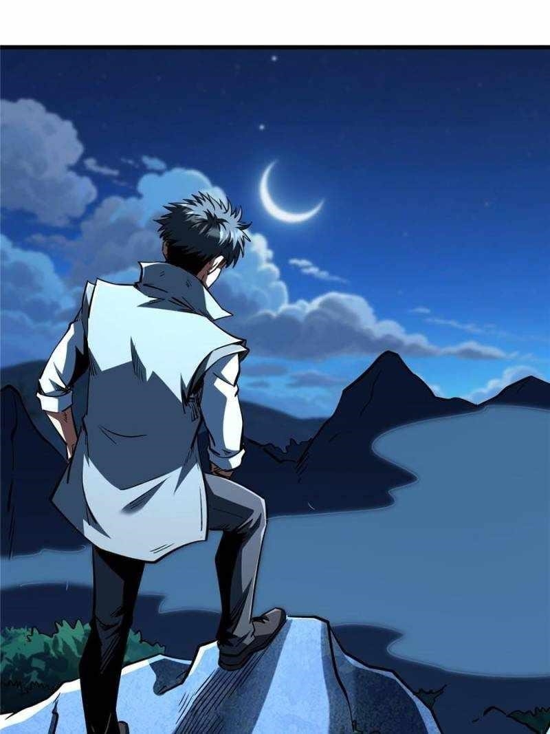 Super God Gene Chapter 381 - Page 11