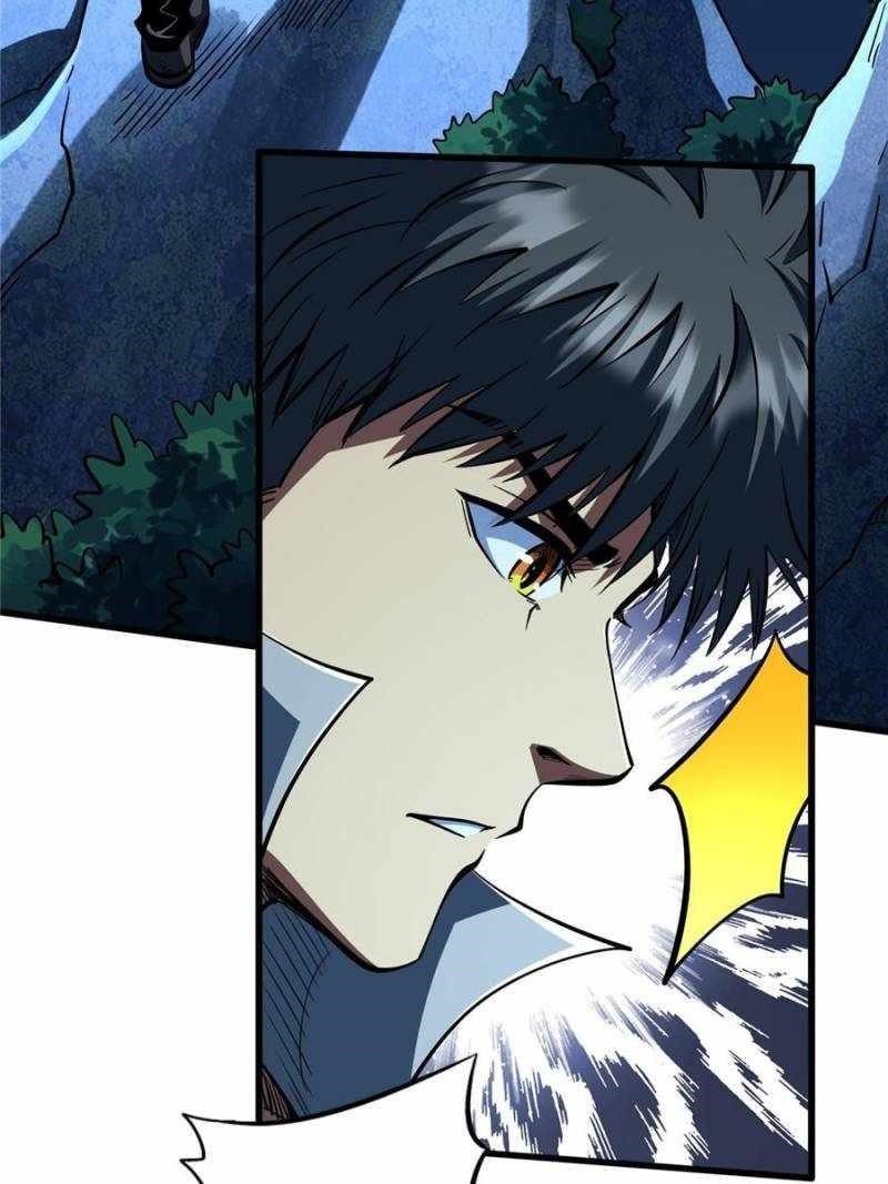 Super God Gene Chapter 381 - Page 12