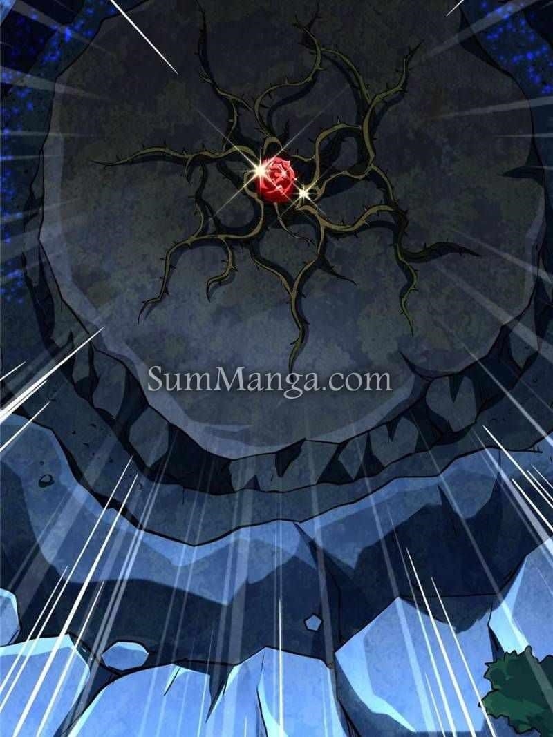 Super God Gene Chapter 381 - Page 14