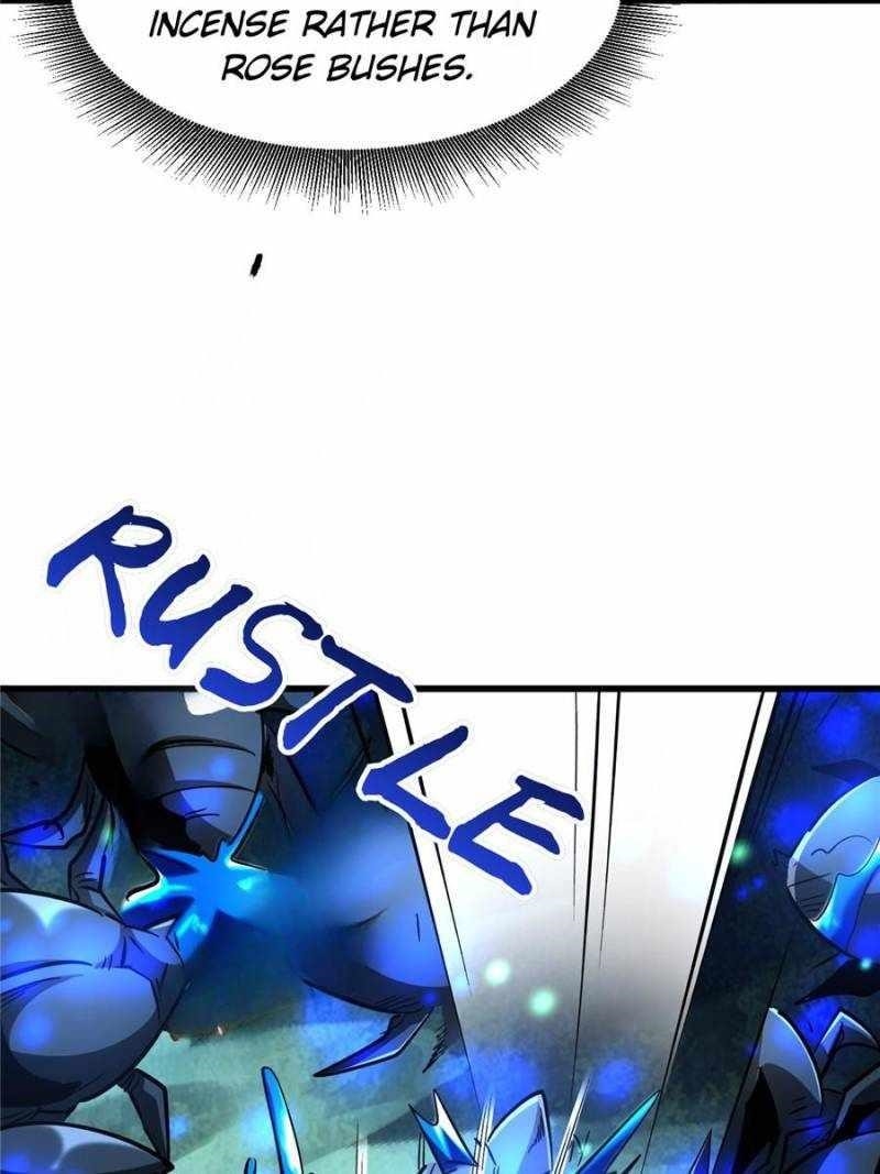 Super God Gene Chapter 381 - Page 24