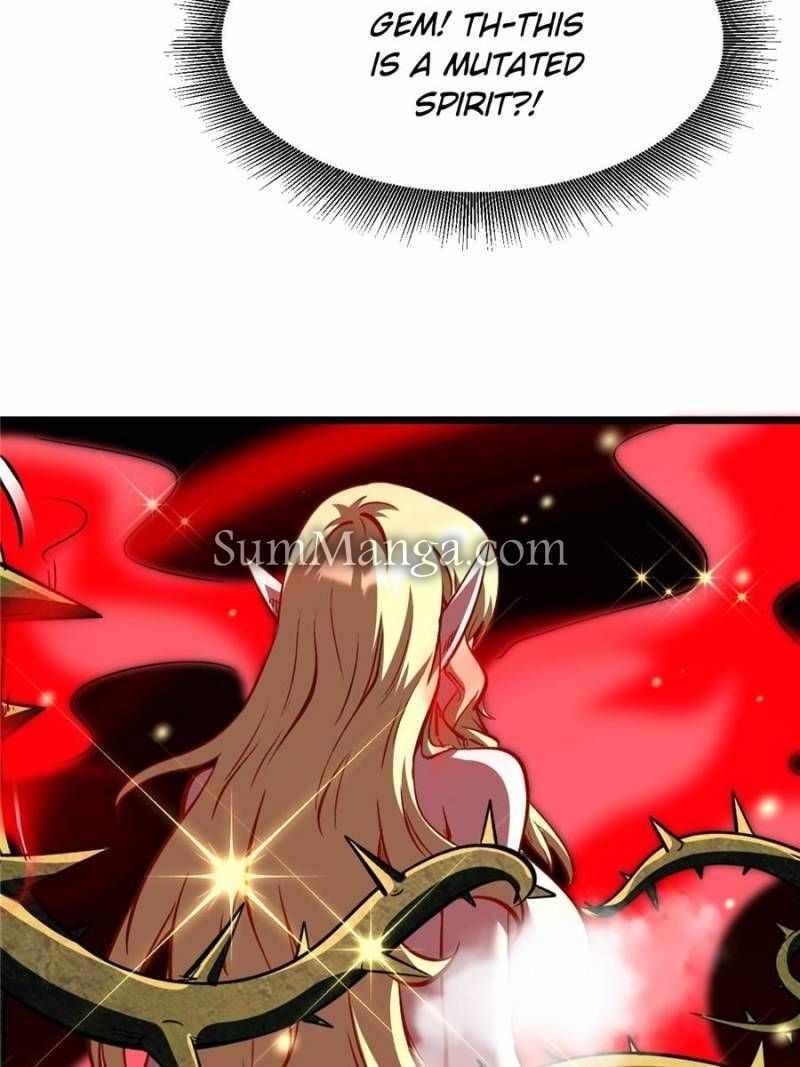 Super God Gene Chapter 381 - Page 43