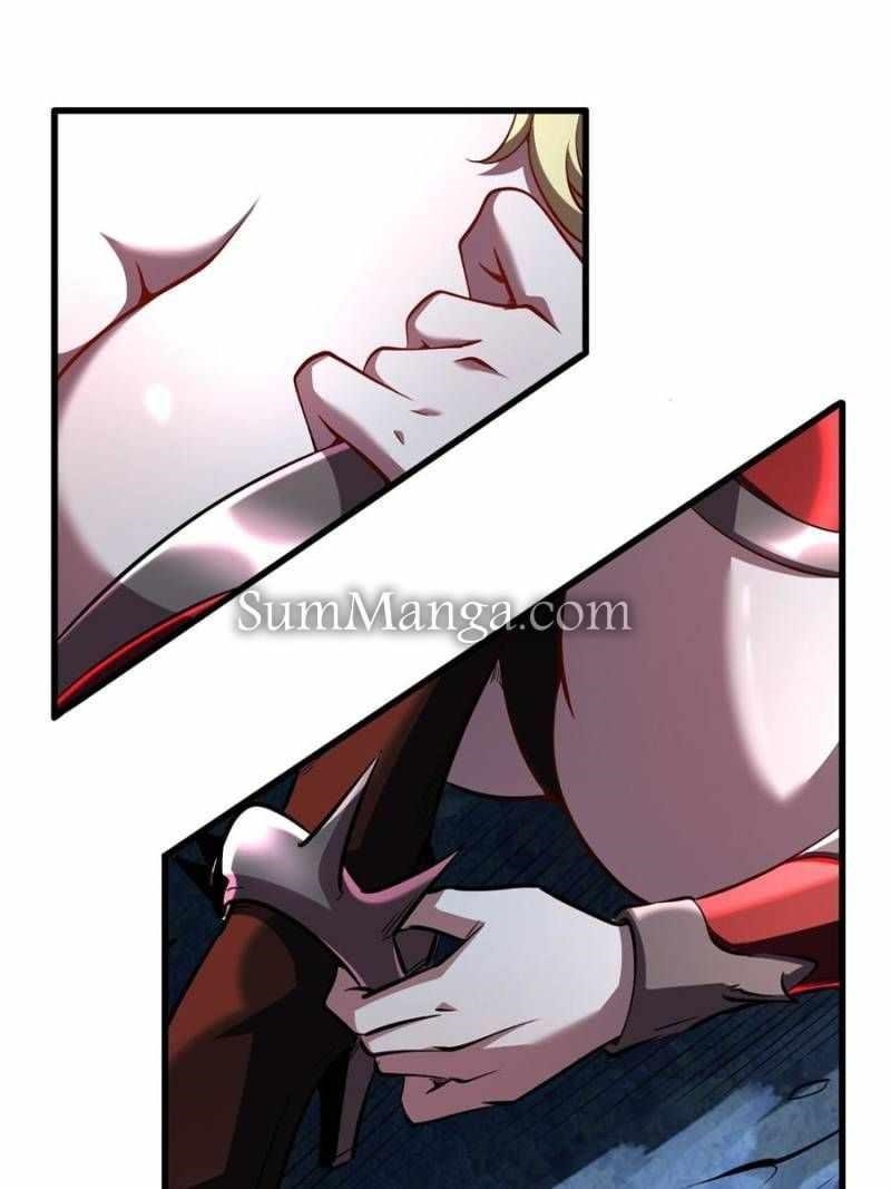 Super God Gene Chapter 381 - Page 46