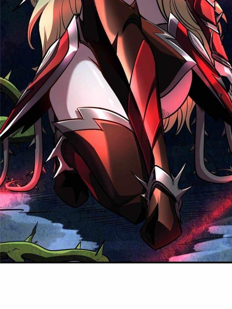 Super God Gene Chapter 381 - Page 48