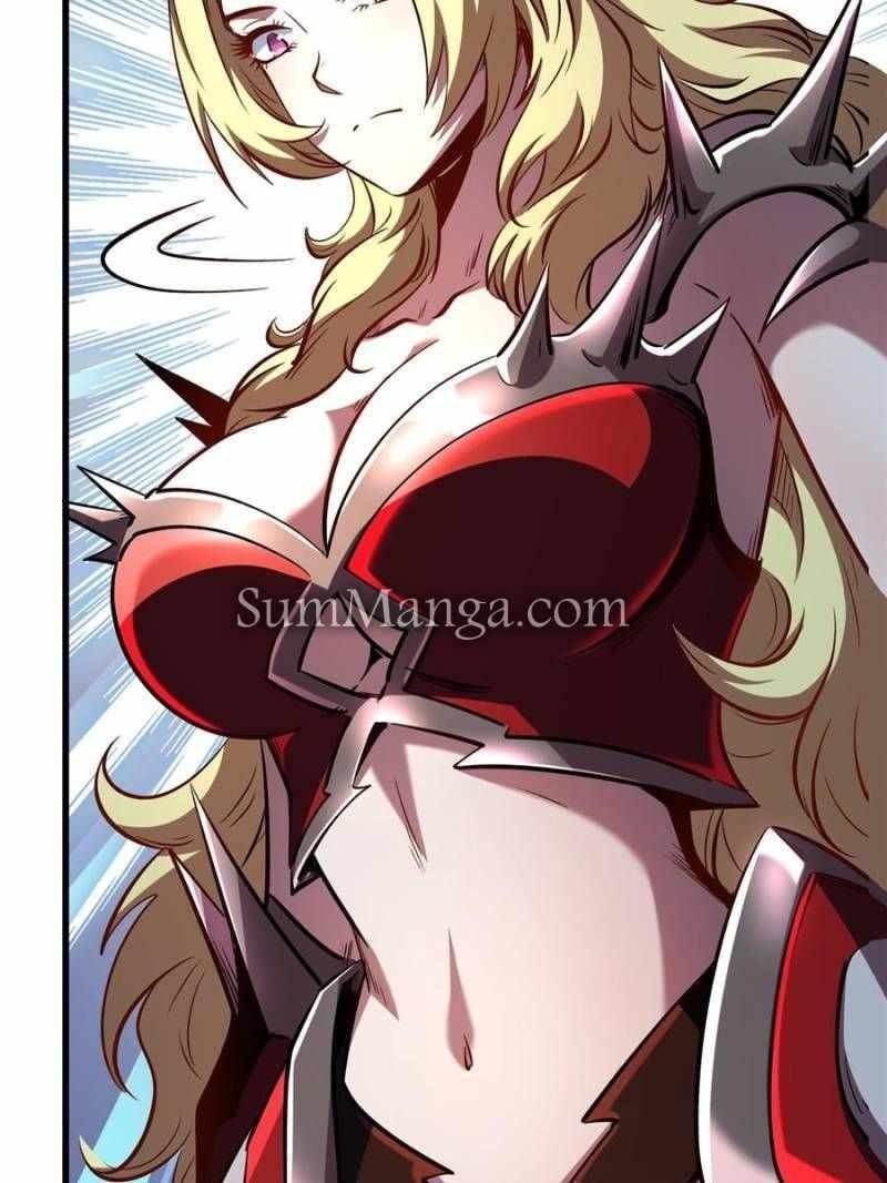 Super God Gene Chapter 381 - Page 54