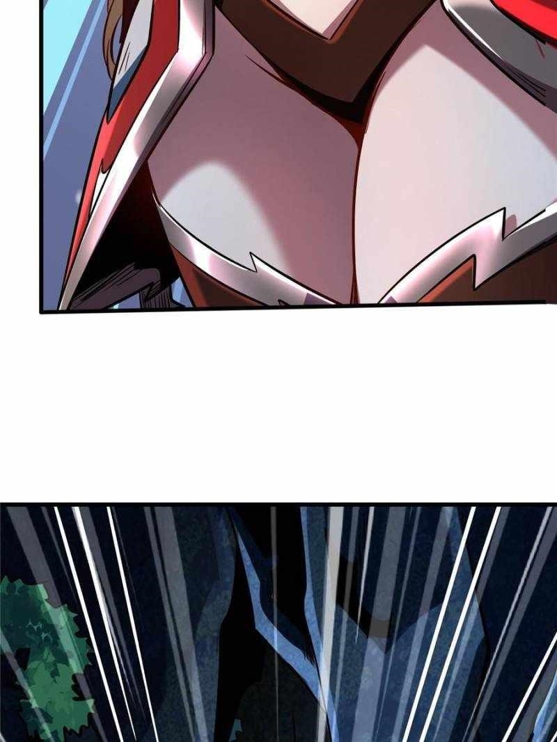 Super God Gene Chapter 381 - Page 55