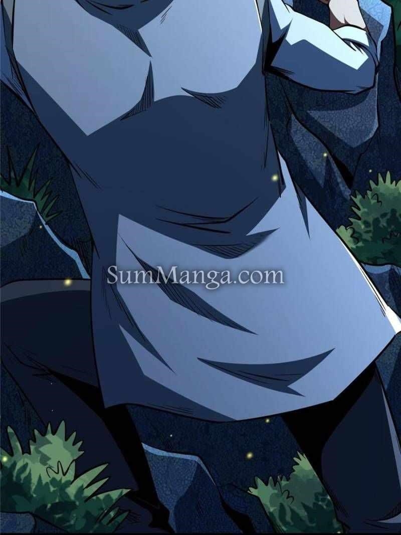 Super God Gene Chapter 381 - Page 9