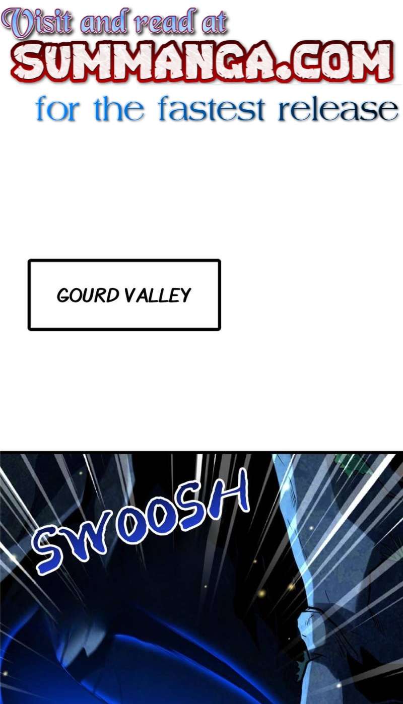 Super God Gene Chapter 382 - Page 1