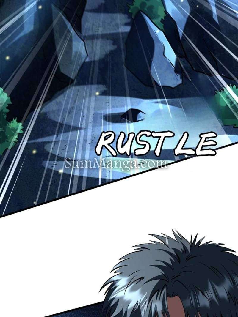 Super God Gene Chapter 382 - Page 10