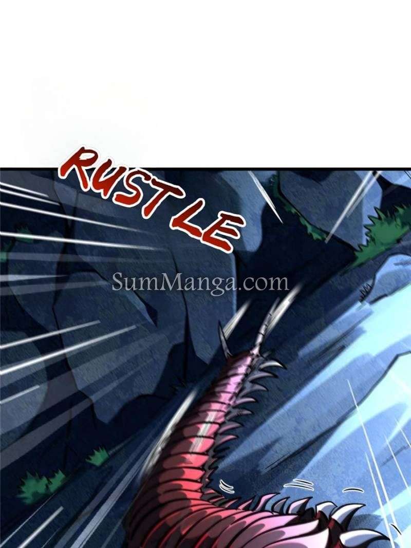 Super God Gene Chapter 382 - Page 12