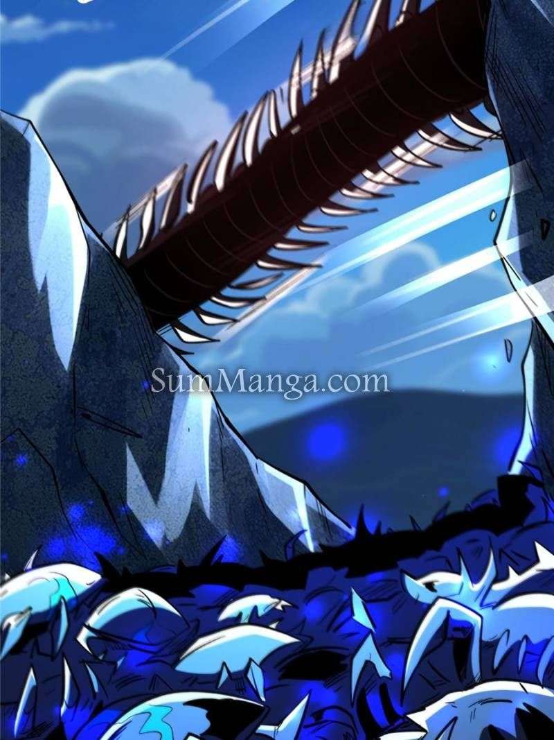 Super God Gene Chapter 382 - Page 15