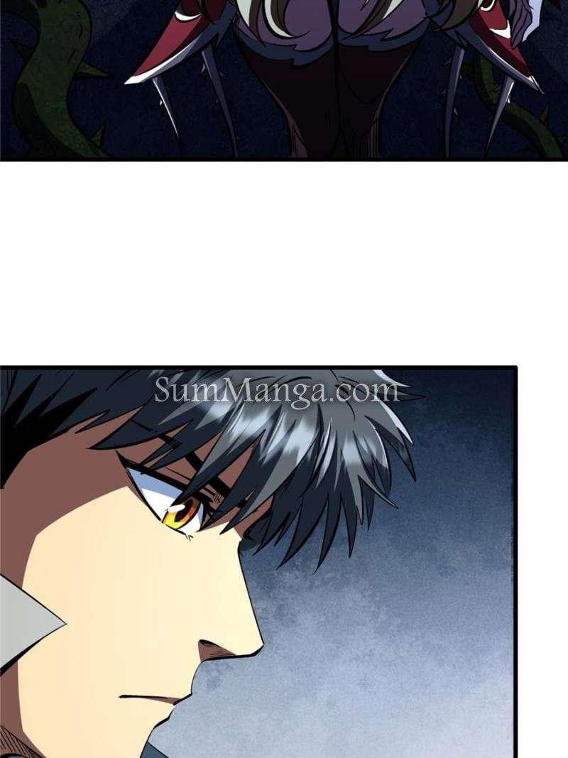 Super God Gene Chapter 382 - Page 18