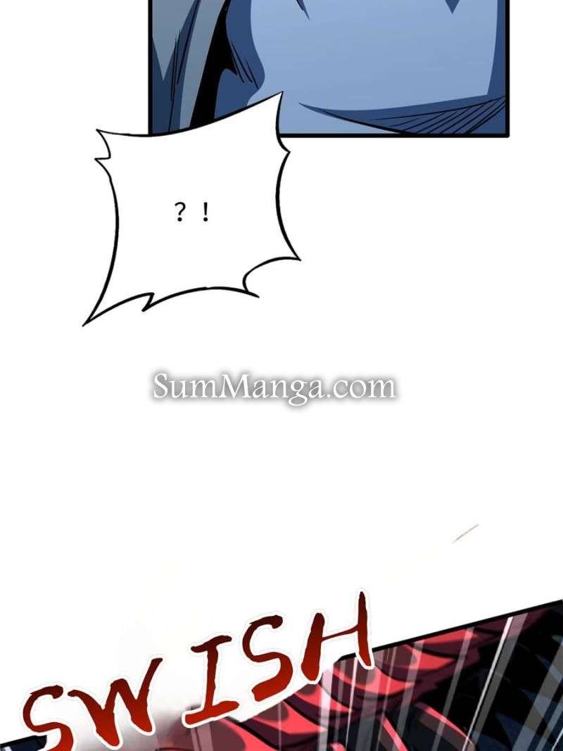 Super God Gene Chapter 382 - Page 27