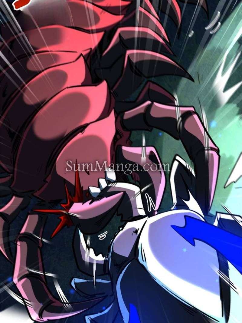 Super God Gene Chapter 382 - Page 28