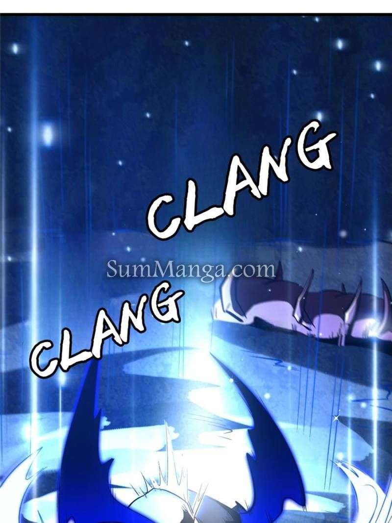 Super God Gene Chapter 382 - Page 38