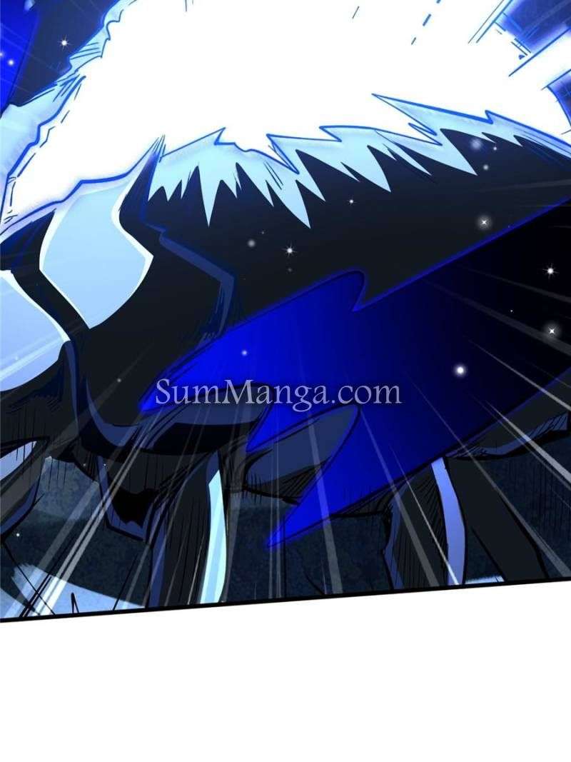 Super God Gene Chapter 382 - Page 42