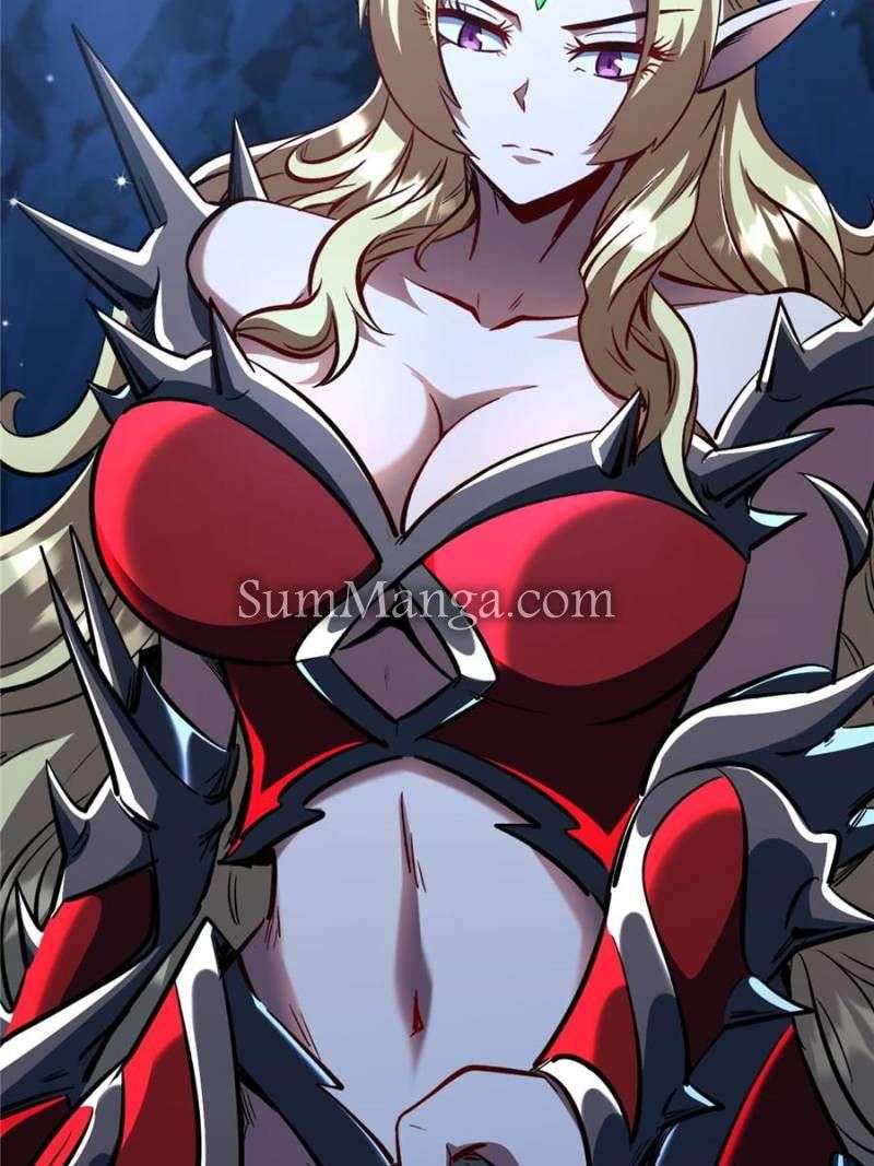 Super God Gene Chapter 382 - Page 45