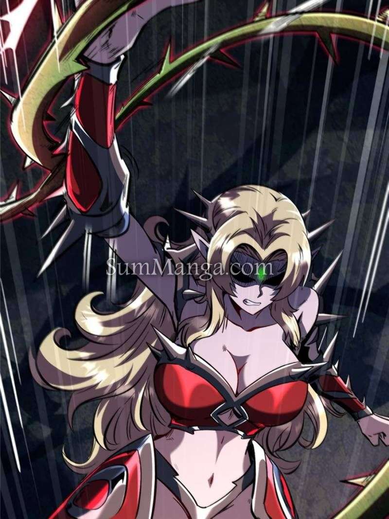 Super God Gene Chapter 382 - Page 57