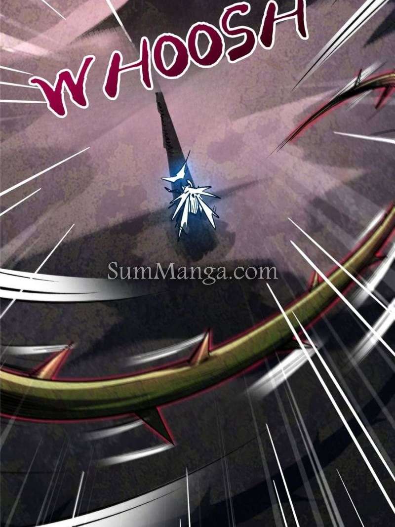 Super God Gene Chapter 382 - Page 59