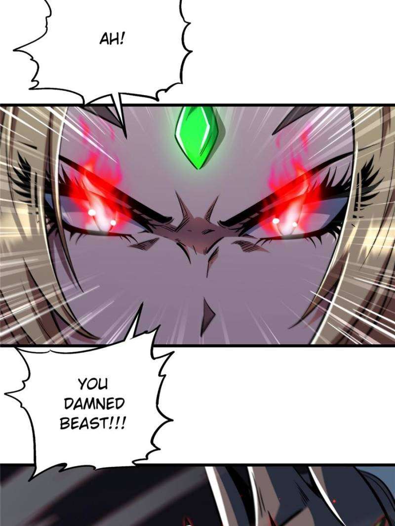 Super God Gene Chapter 383 - Page 15