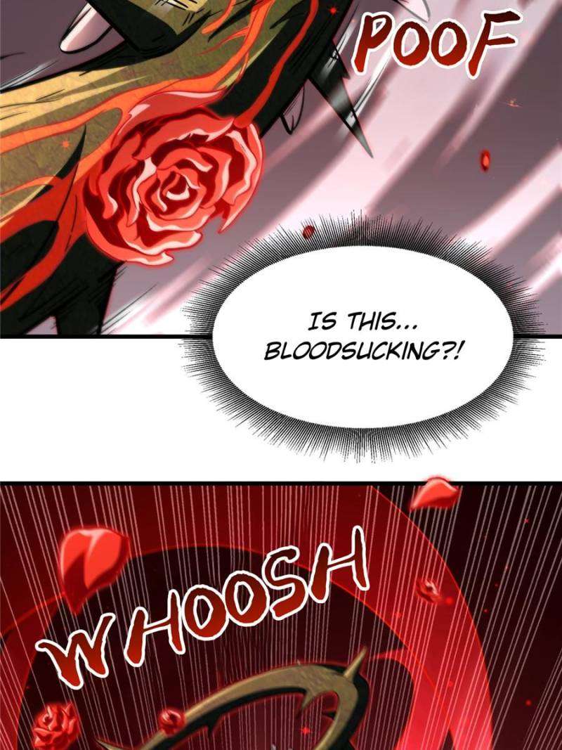 Super God Gene Chapter 383 - Page 17