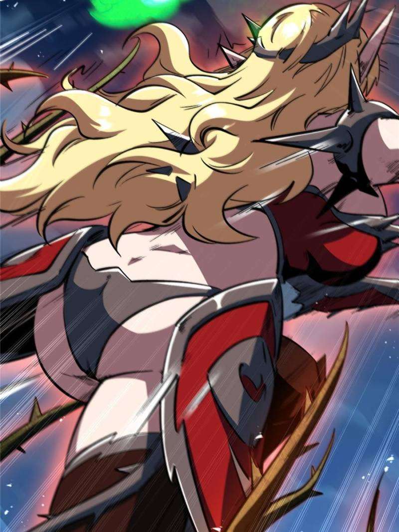 Super God Gene Chapter 383 - Page 42