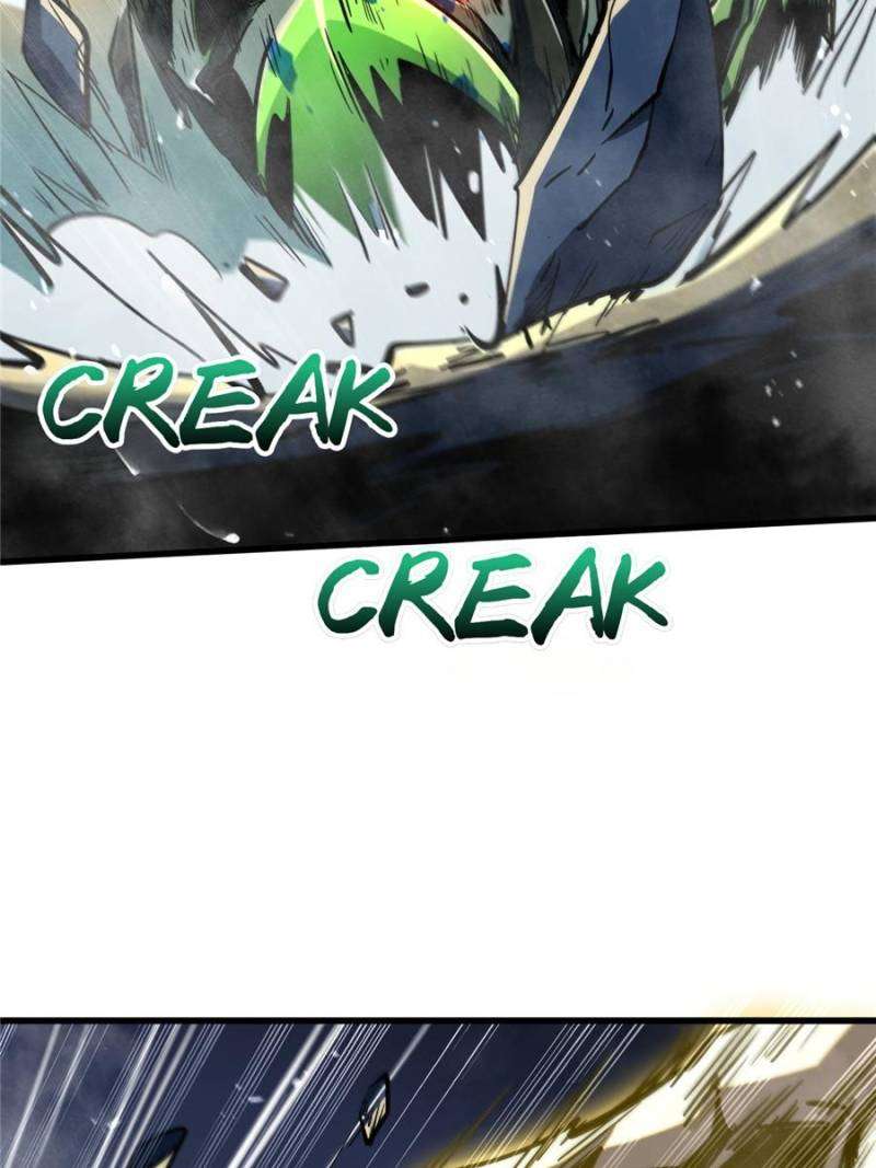 Super God Gene Chapter 383 - Page 58