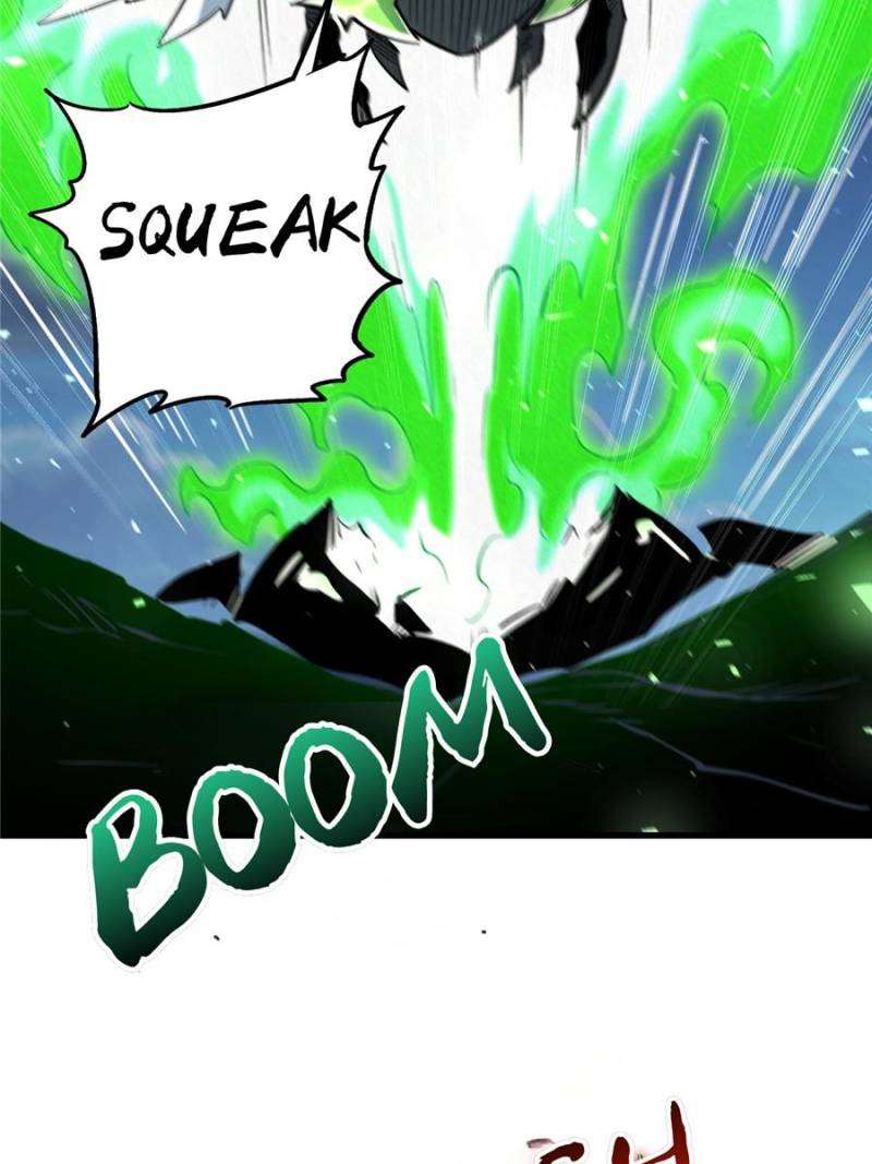 Super God Gene Chapter 383 - Page 9