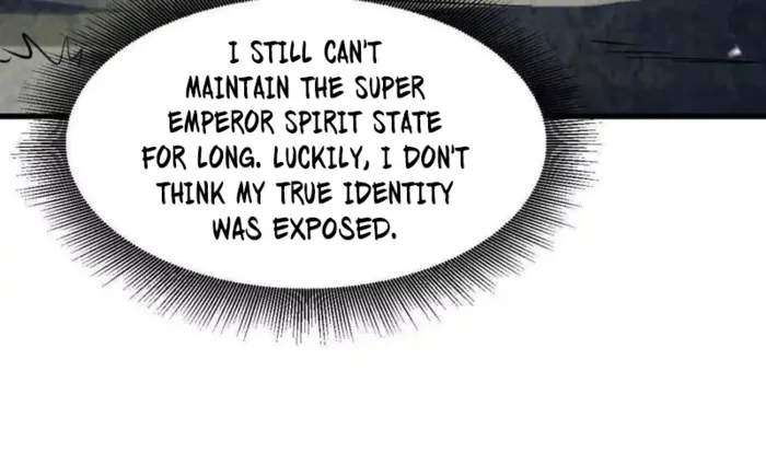 Super God Gene Chapter 384 - Page 12