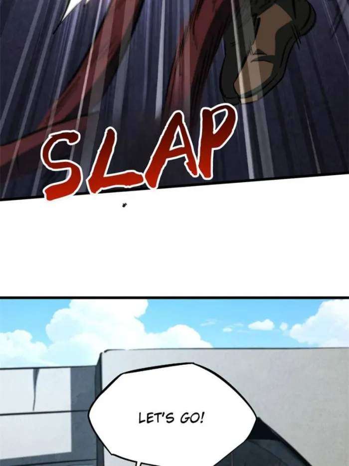 Super God Gene Chapter 384 - Page 58