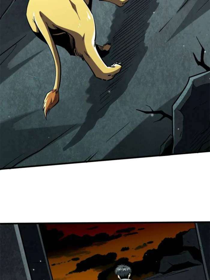 Super God Gene Chapter 385 - Page 17