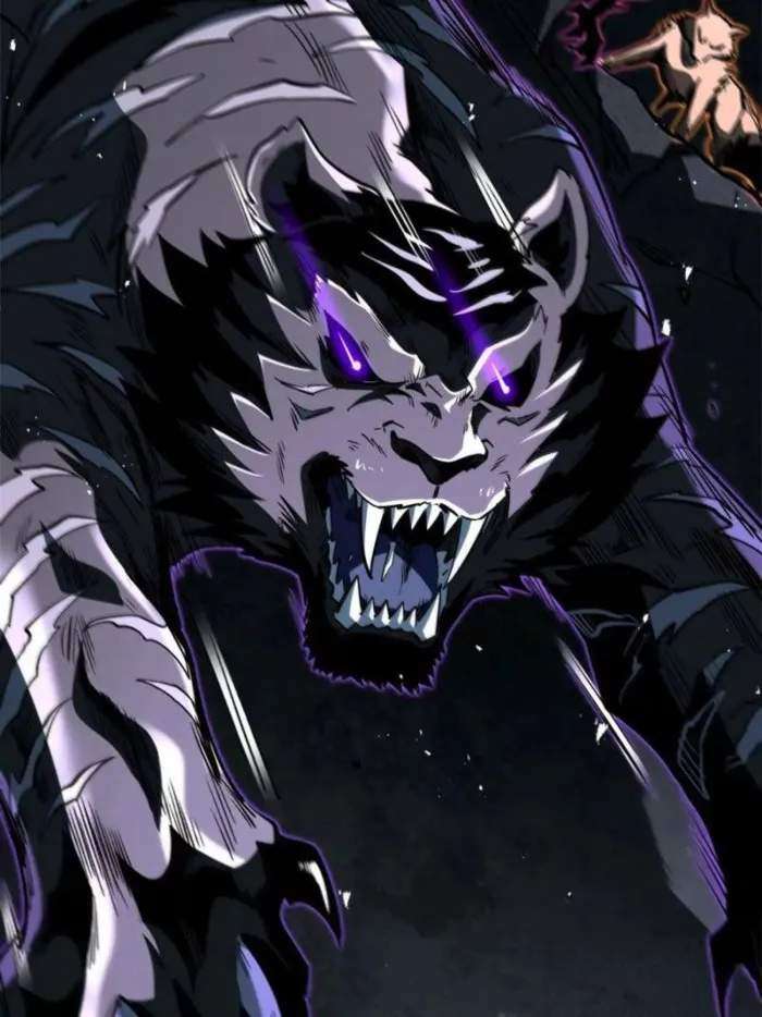 Super God Gene Chapter 385 - Page 28