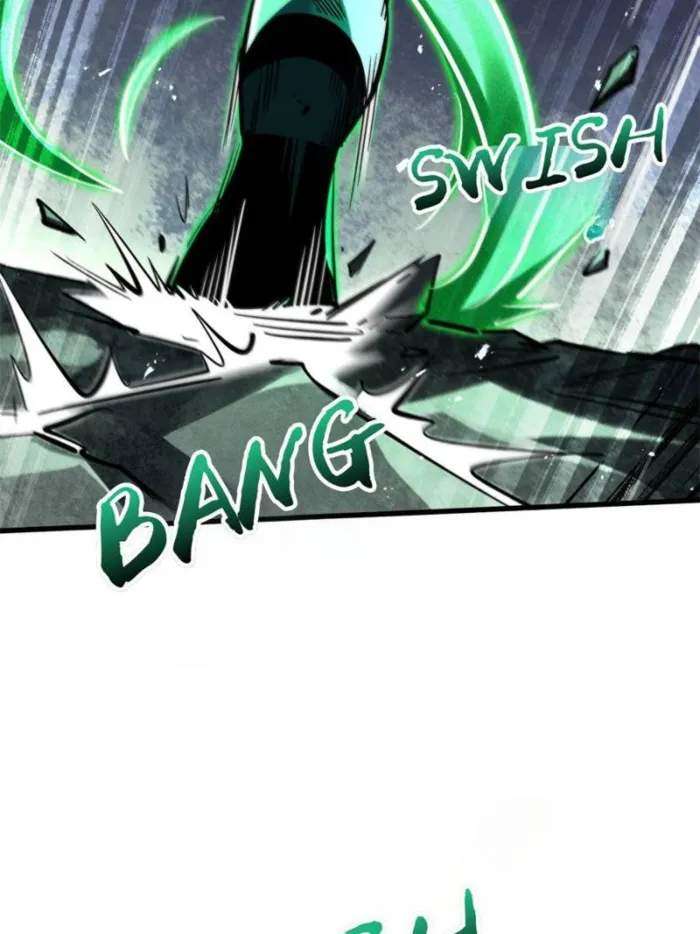 Super God Gene Chapter 385 - Page 32