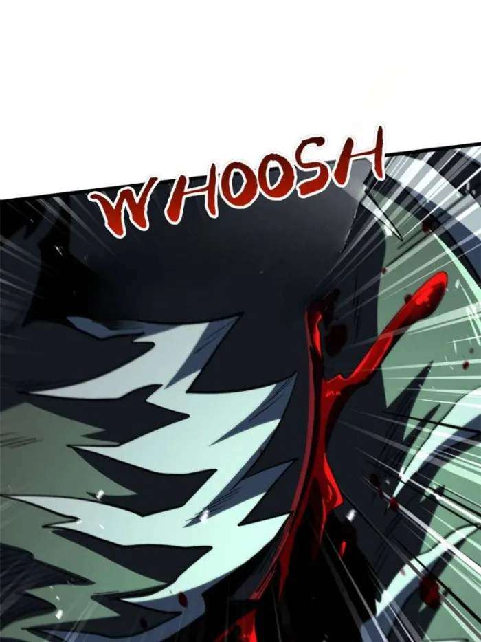 Super God Gene Chapter 385 - Page 35