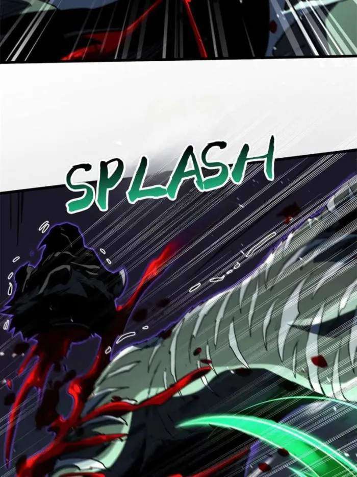 Super God Gene Chapter 385 - Page 36