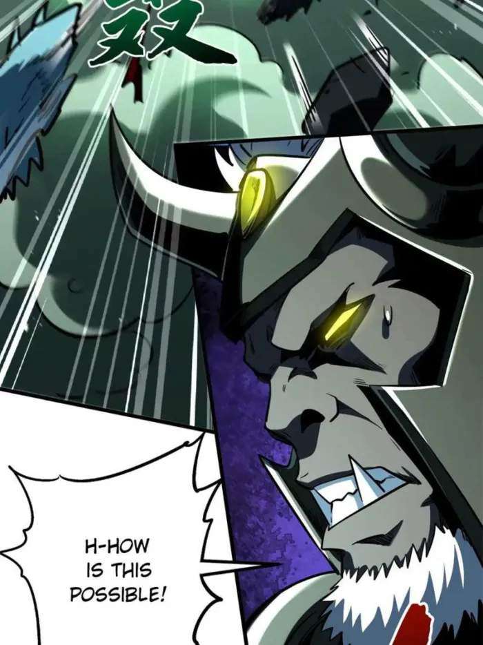 Super God Gene Chapter 385 - Page 49