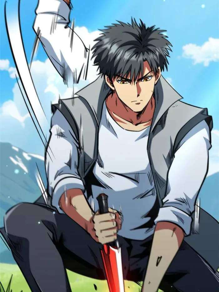 Super God Gene Chapter 385 - Page 5