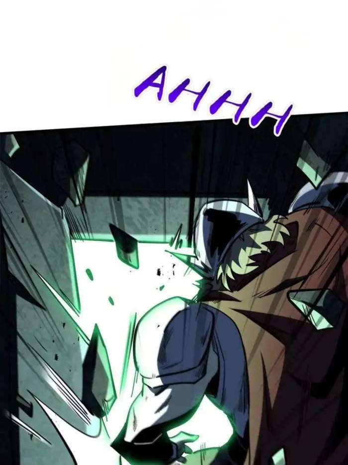 Super God Gene Chapter 385 - Page 60