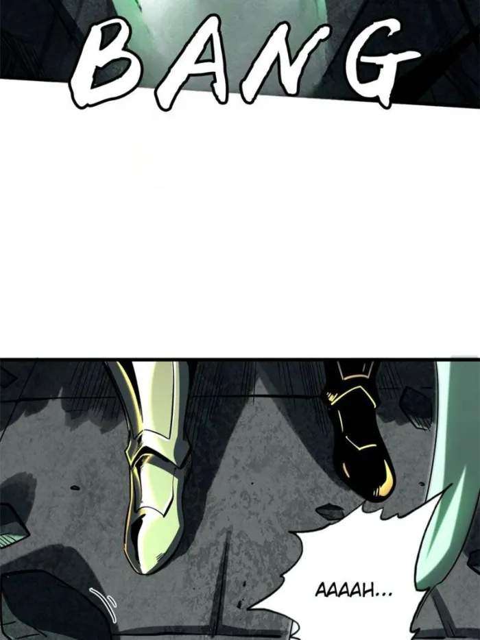 Super God Gene Chapter 385 - Page 62