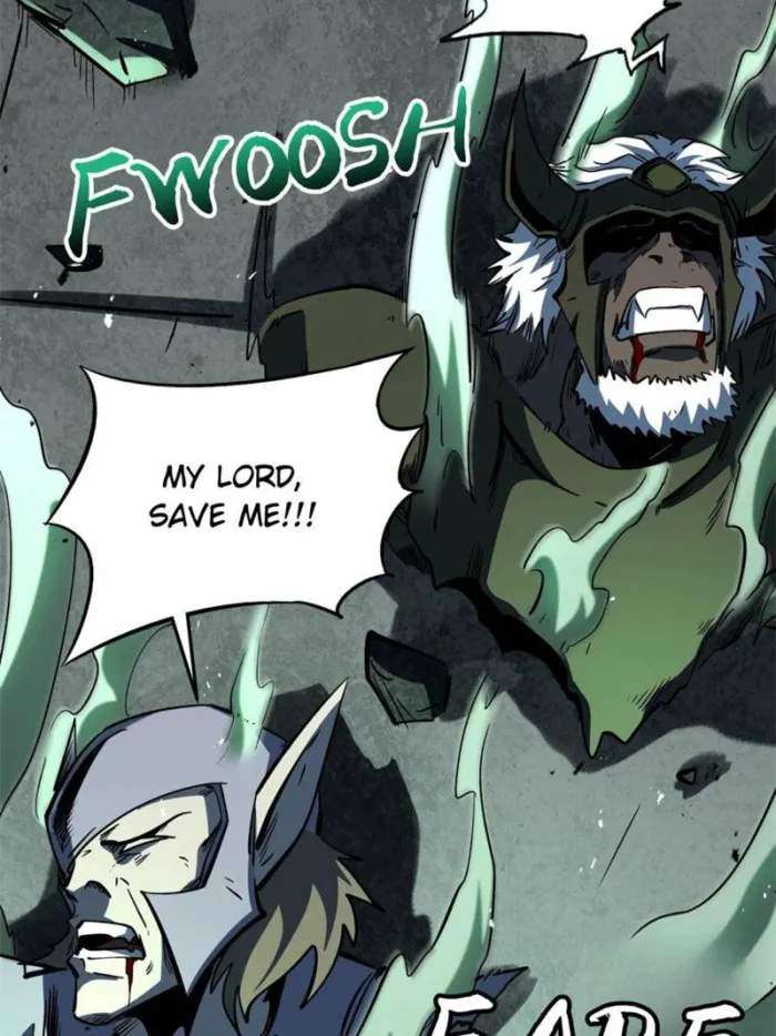 Super God Gene Chapter 385 - Page 63