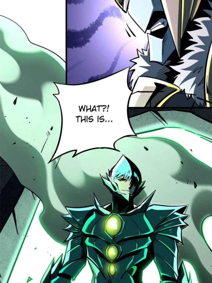 Super God Gene Chapter 385 - Page 65