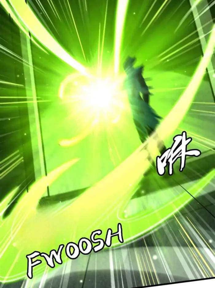 Super God Gene Chapter 386 - Page 35