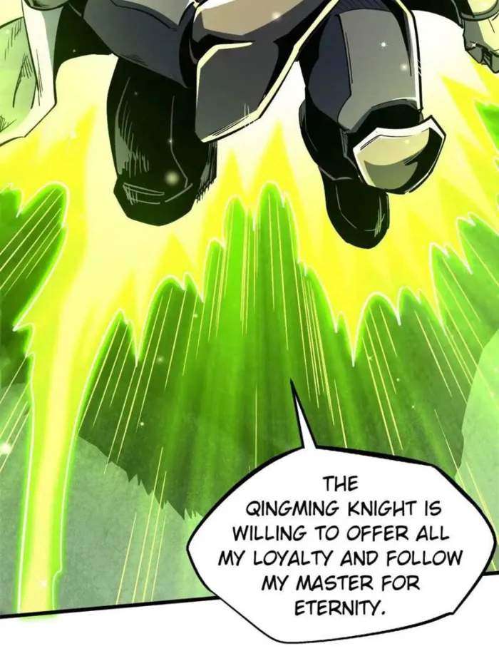 Super God Gene Chapter 386 - Page 37