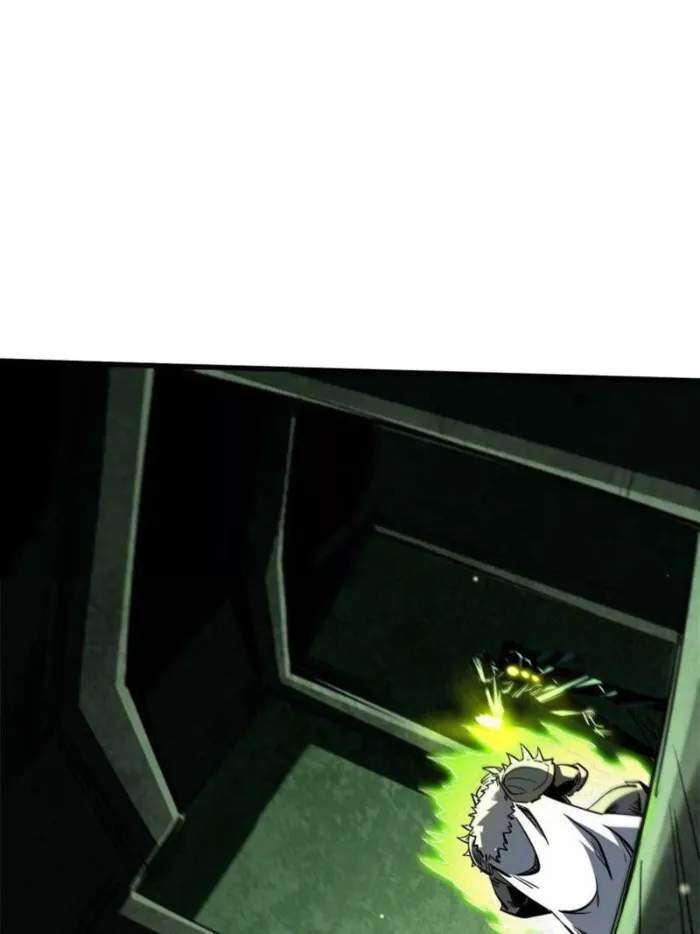Super God Gene Chapter 386 - Page 38