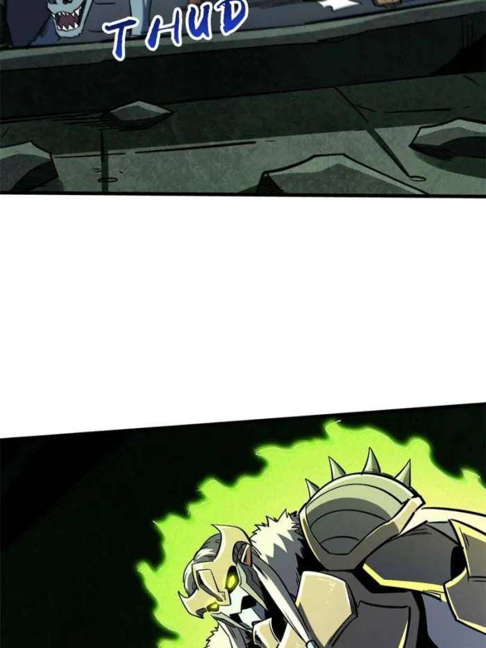 Super God Gene Chapter 386 - Page 41