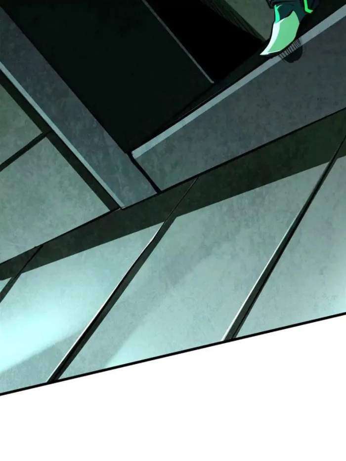 Super God Gene Chapter 386 - Page 43