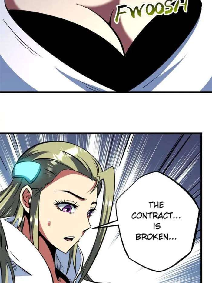 Super God Gene Chapter 386 - Page 49