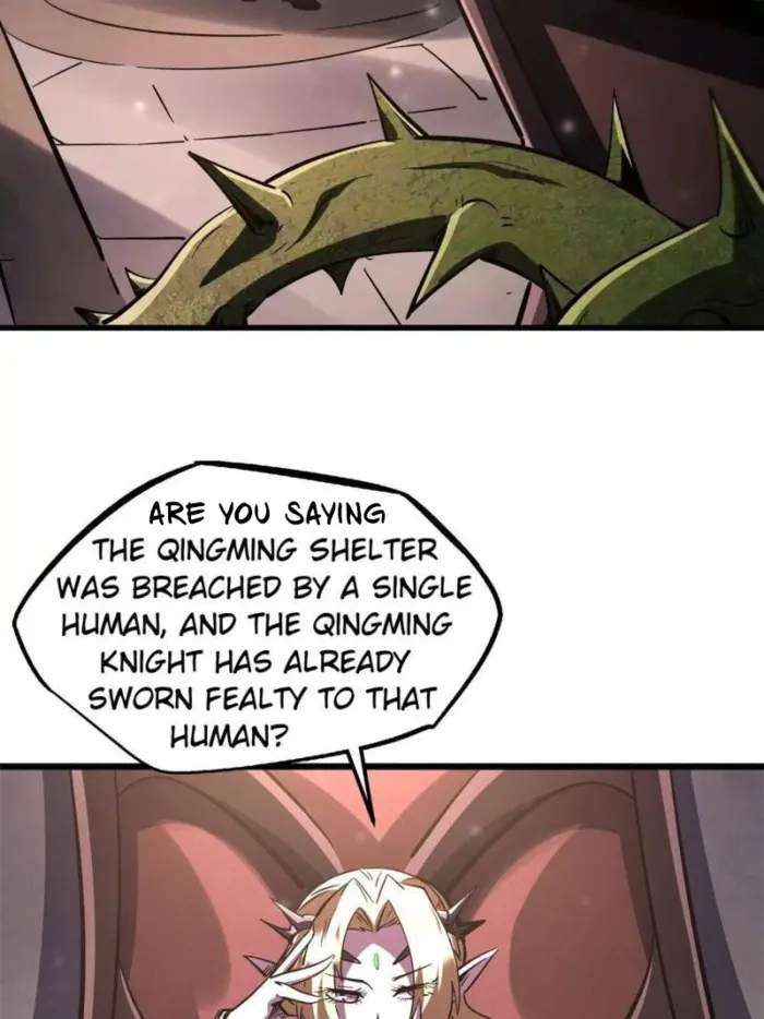 Super God Gene Chapter 386 - Page 56