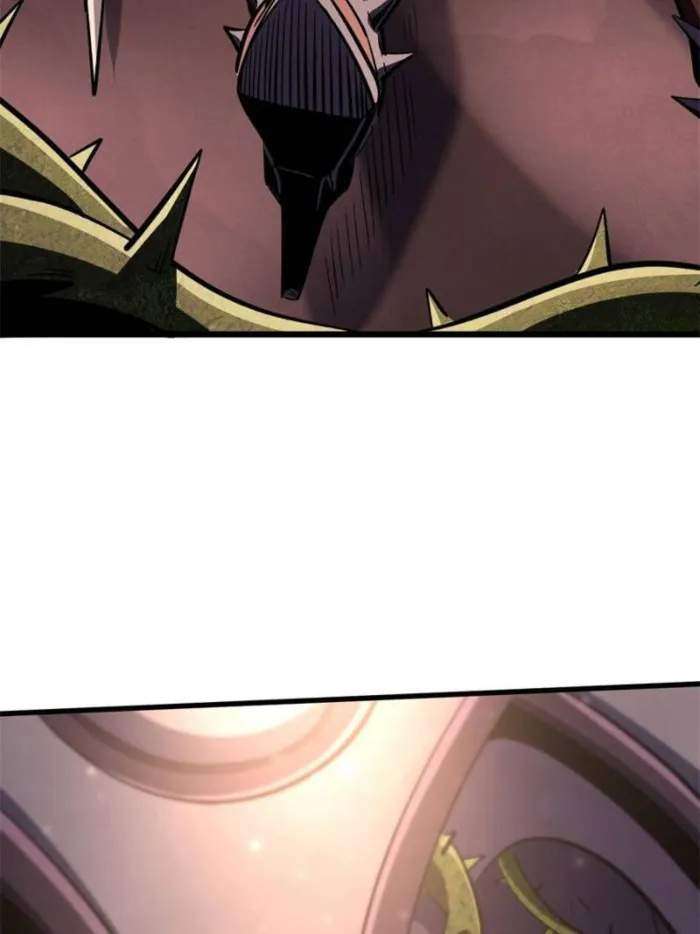 Super God Gene Chapter 386 - Page 58