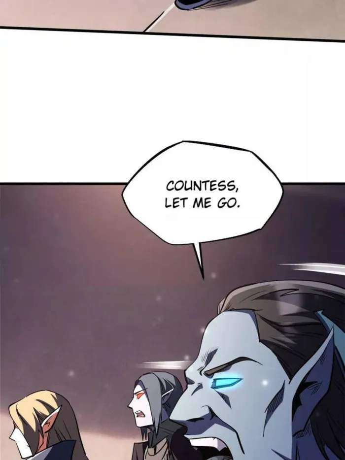 Super God Gene Chapter 386 - Page 62